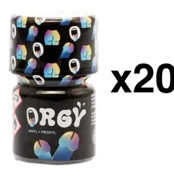 Generique ORGY 15ml x20